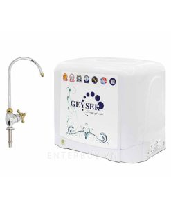 MÁY LỌC NƯỚC NANO GEYSER KACHIUSA E02