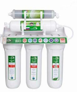 MÁY LỌC NƯỚC NANO GEYSER NANO BIO
