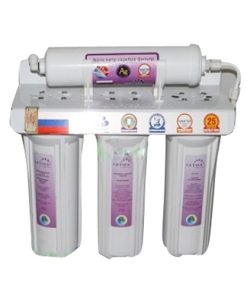 MÁY LỌC NƯỚC NANO GEYSER TK4 DÒNG 4 LÕI LỌC