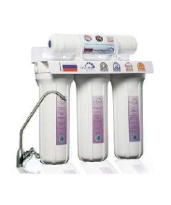 MÁY LỌC NƯỚC NANO NGA GEYSER GK5 LỌC GIẾNG KHOAN