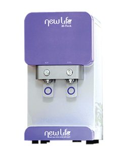 MÁY LỌC NƯỚC NEW LIFE P3001-V