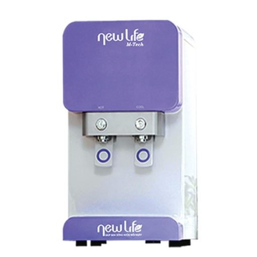 MÁY LỌC NƯỚC NEW LIFE P3001-V