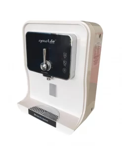 MÁY LỌC NƯỚC NEWLIFE WPU-3206