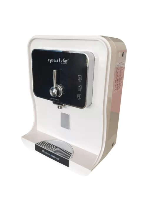 MÁY LỌC NƯỚC NEWLIFE WPU-3206