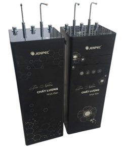 MÁY LỌC NƯỚC NÓNG LẠNH JENPEC 4-0 MIX 500N