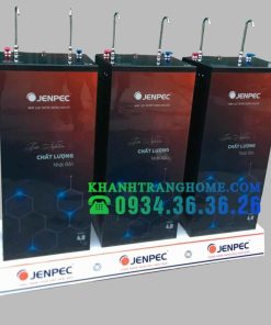 Máy lọc nước nóng lạnh Jenpec Mix 500A ( NÓNG - NGUỘI ) - 5 MÁY LỌC NƯỚC NÓNG LẠNH JENPEC MIX 500A ( NÓNG - NGUỘI )