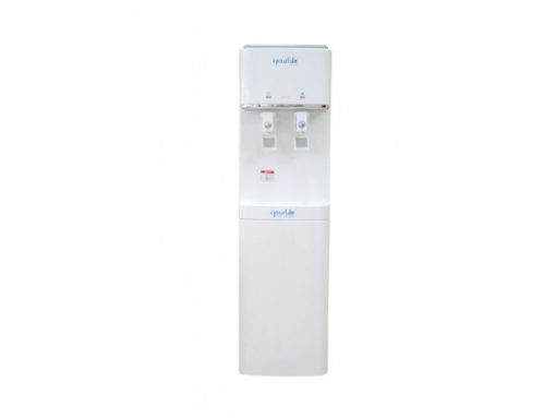 MÁY LỌC NƯỚC NÓNG LẠNH NEWLIFE NANO UF P7000 CÂY ĐỨNG