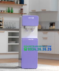 Máy lọc nước nóng lạnh RO Newlife P3000V - 4 MÁY LỌC NƯỚC NÓNG LẠNH RO NEWLIFE P3000V
