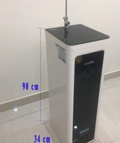 MÁY LỌC NƯỚC KAROFI OPTIMUS S1 OS 126/U 6 LÕI ĐÈN UV
