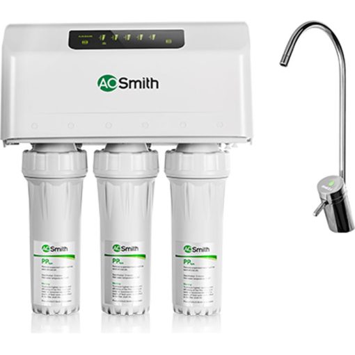 MÁY LỌC NƯỚC RO AOSMITH KHÔNG BÌNH CHỨA AR600