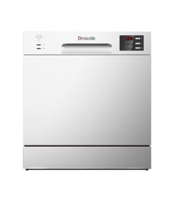 MÁY RỬA BÁT ĐỘC LẬP DMESTIK ES08 01