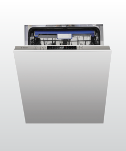 MÁY RỬA CHÉN ÂM TỦ MALLOCA WQP12-J7713FB