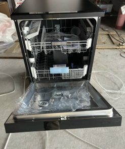 MÁY RỬA CHÉN KAFF KF-S770TFTB - 21 MÁY RỬA CHÉN KAFF KF-S770TFTB