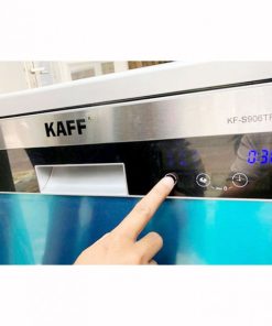 MÁY RỬA CHÉN KAFF KF-S906TFT