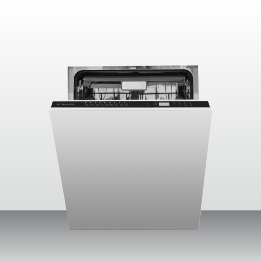 MÁY RỬA CHÉN MALLOCA MDW14-B09FI