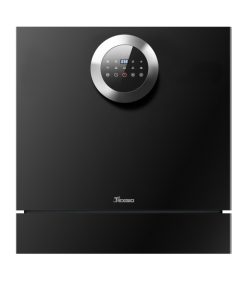 MÁY RỬA CHÉN TEXGIO TG BI205 - 8 BỘ SẤY KHÍ NÓNG DIỆT KHUẨN UV