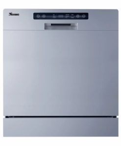 MÁY RỬA CHÉN TEXGIO TG DT2028 - 8 BỘ SẤY KHÍ NÓNG