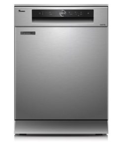 MÁY RỬA CHÉN TEXGIO TG21H775S - 13 BỘ SẤY KHÍ NÓNG DIỆT KHUẨN UV