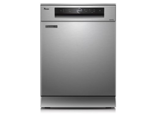 MÁY RỬA CHÉN TEXGIO TG21H775S - 13 BỘ SẤY KHÍ NÓNG DIỆT KHUẨN UV