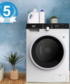 Máy Giặt Sấy KAFF KF-BWMDR1006