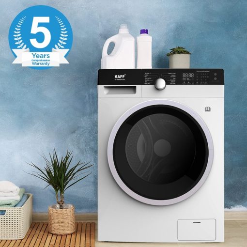 Máy Giặt Sấy KAFF KF-BWMDR1006