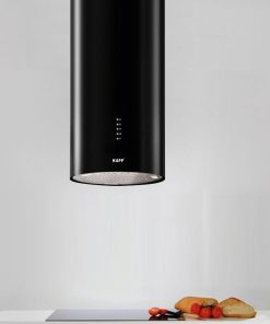 Máy Hút Đảo KAFF KF-IS380CRB