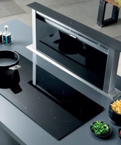 Máy Hút Mùi Âm Đá KAFF KF-AT900