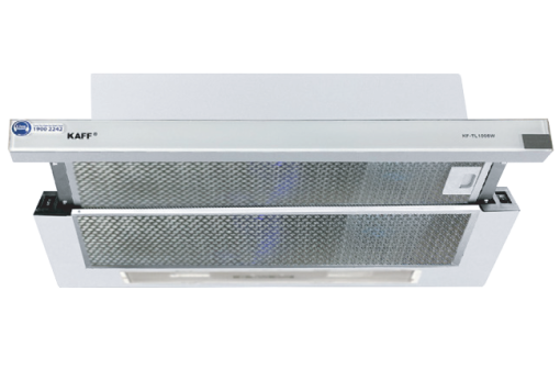 Máy Hút Mùi Âm Tủ KAFF KF-TL1007W