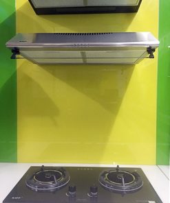 Máy Hút Mùi Cổ Điển KAFF KF-70I - 9 Máy Hút Mùi Cổ Điển KAFF KF-70I