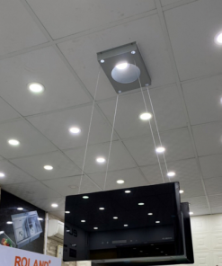 Máy Hút Mùi Độc Lập KAFF KF-IS606HG - 35 Máy Hút Mùi Độc Lập KAFF KF-IS606HG