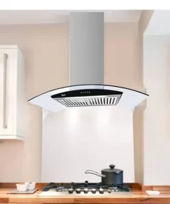 Máy Hút Mùi KAFF KF-GB985N