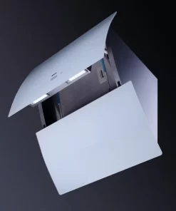 Máy Hút Mùi Phẳng KAFF KF-LUX AT70H