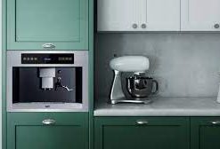 Máy Pha Cafe KAFF KF-CFN5945IN