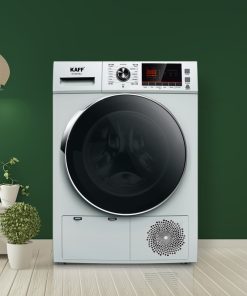 Máy Sấy Quần Áo KAFF KF-DR10EU - 8 Máy Sấy Quần Áo KAFF KF-DR10EU