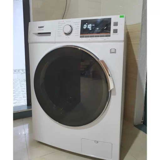 Máy giặt kết hợp sấy 12kg KAFF KF-MFC120EU