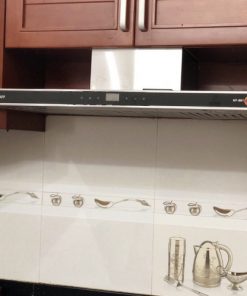 Máy hút mùi KAFF KF-771 - 28 Máy hút mùi KAFF KF-771