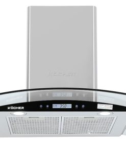 Máy hút mùi Kocher K-228S-90