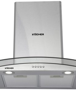 Máy hút mùi Kocher K-8370XS