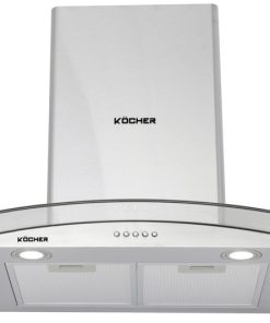 Máy hút mùi Kocher K-8390XS