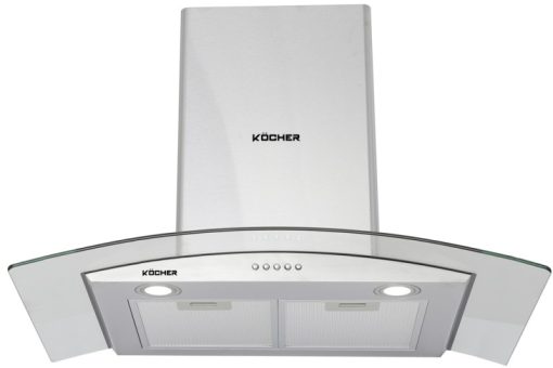 Máy hút mùi Kocher K-8390XS