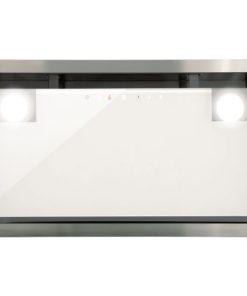 Máy hút mùi âm tủ Cata GC DUAL WH 45 - 9 Máy hút mùi âm tủ Cata GC DUAL WH 45