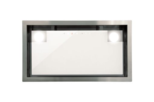 Máy hút mùi âm tủ Cata GC DUAL WH 45