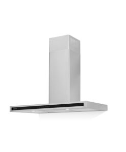 Máy hút mùi áp tường Malloca Zeta K1573