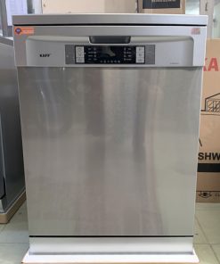 Máy rửa chén KAFF KF-W60C3A401L - 12 Máy rửa chén KAFF KF-W60C3A401L