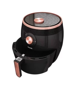 NỒI CHIÊN KHÔNG DẦU DMESTIK DK55 5 5L