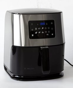 NỒI CHIÊN KHÔNG DẦU MALLOCA MAF-06