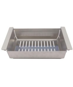 RỔ INOX MALLOCA L-23