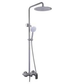 SEN TẮM ÂM TƯỜNG KAFF KF-FCS01