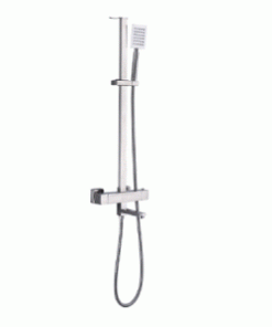 SEN TẮM ÂM TƯỜNG KAFF KF-SH6500MIR