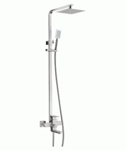 SEN TẮM ÂM TƯỜNG KAFF KF-SH8101